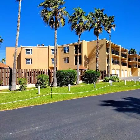 Surfside I 205 Condominium Condo